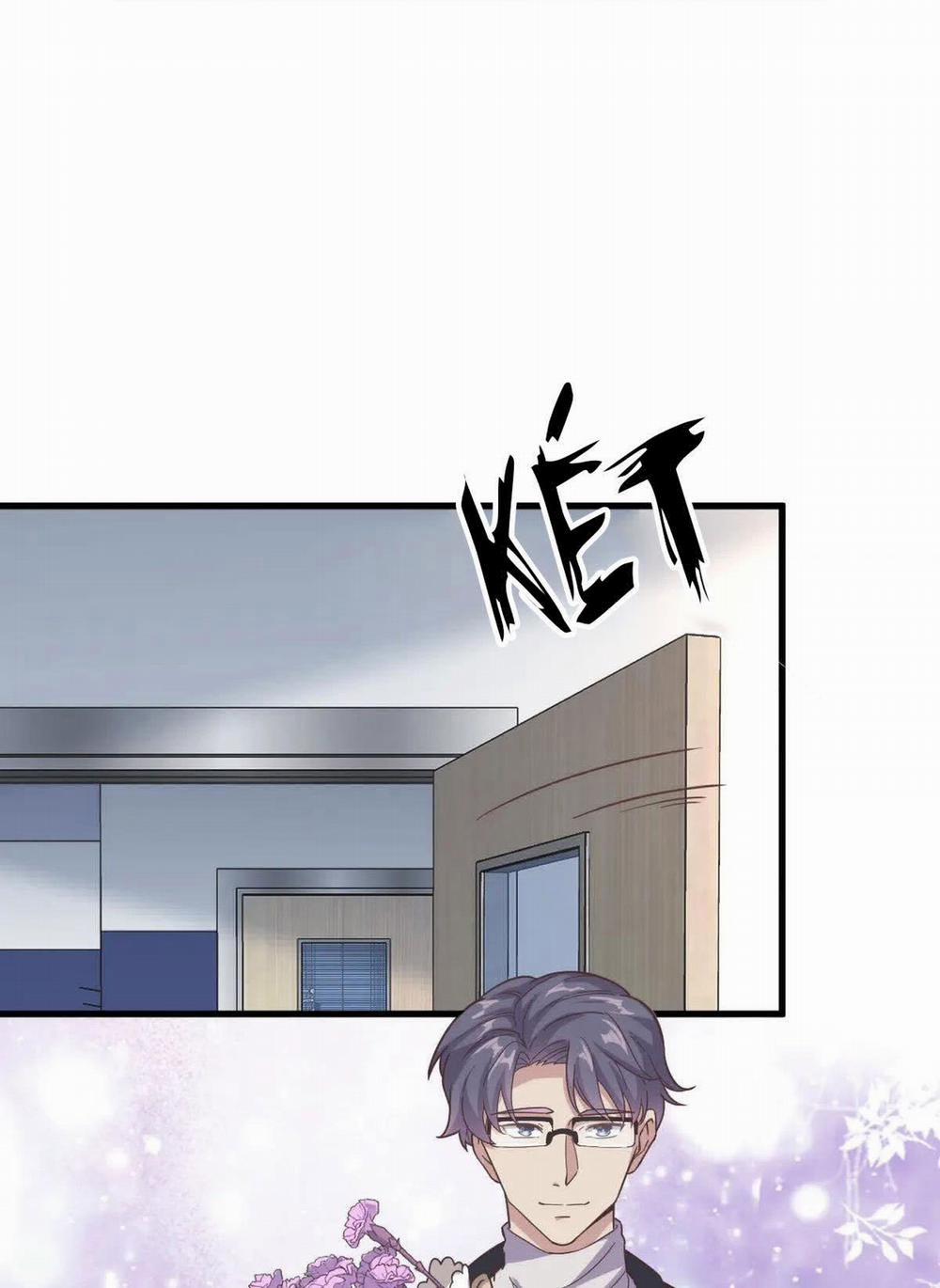 Hôm Nay Tên Khốn Đó Lại Gây Sự Với Tôi 9 trang 21