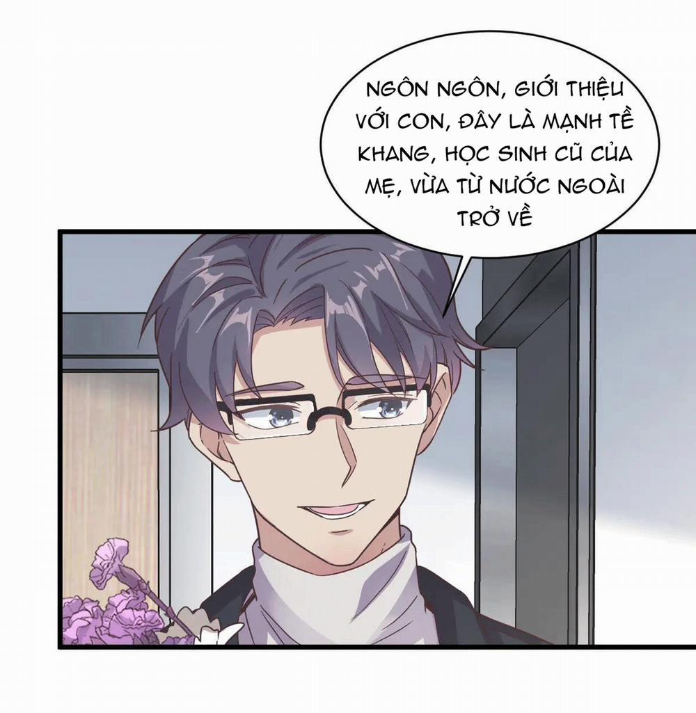 Hôm Nay Tên Khốn Đó Lại Gây Sự Với Tôi 9 trang 23