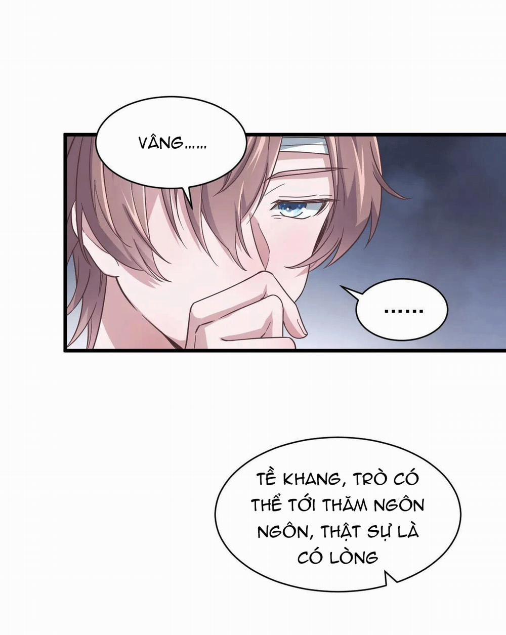 Hôm Nay Tên Khốn Đó Lại Gây Sự Với Tôi 9 trang 25