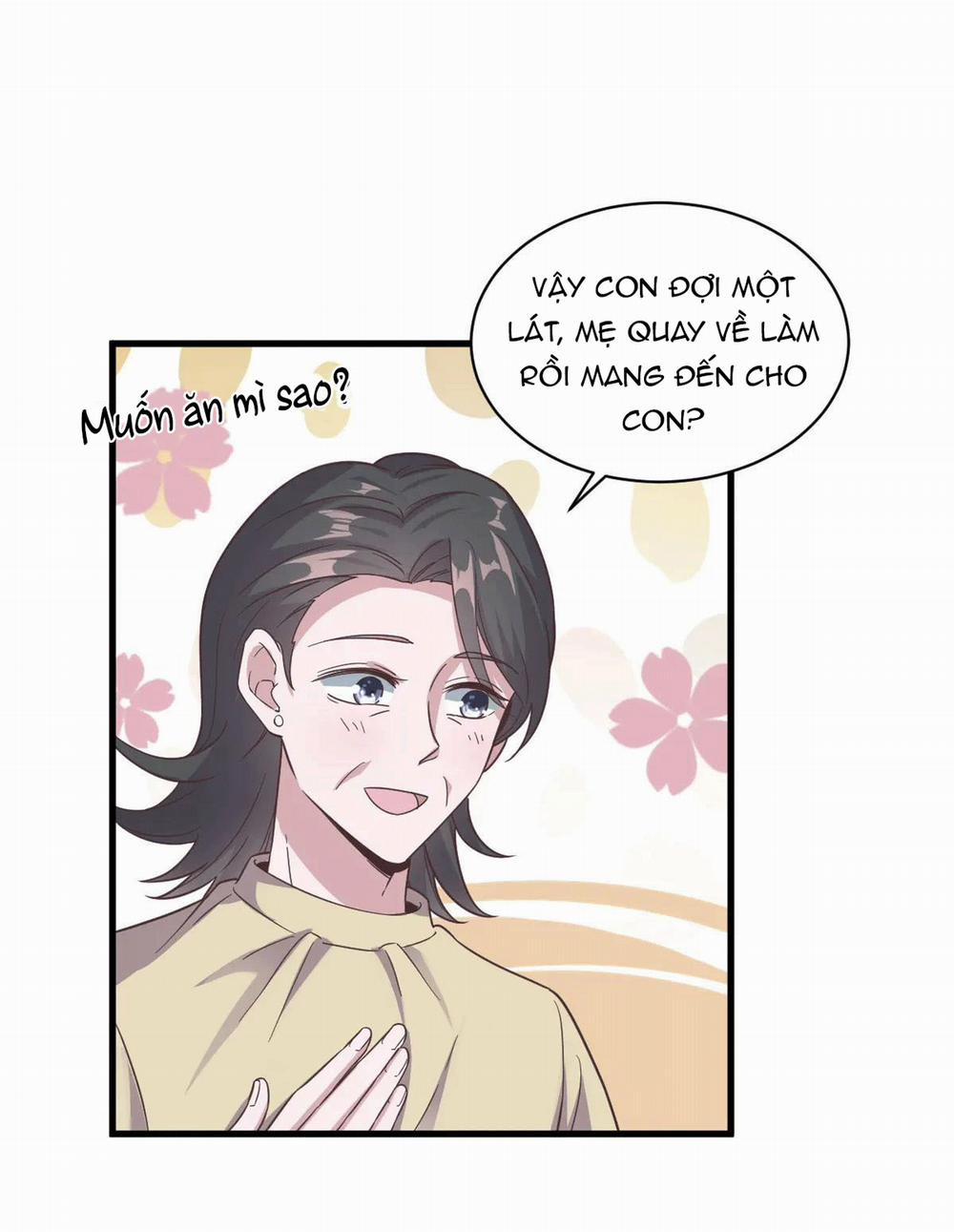 Hôm Nay Tên Khốn Đó Lại Gây Sự Với Tôi 9 trang 27