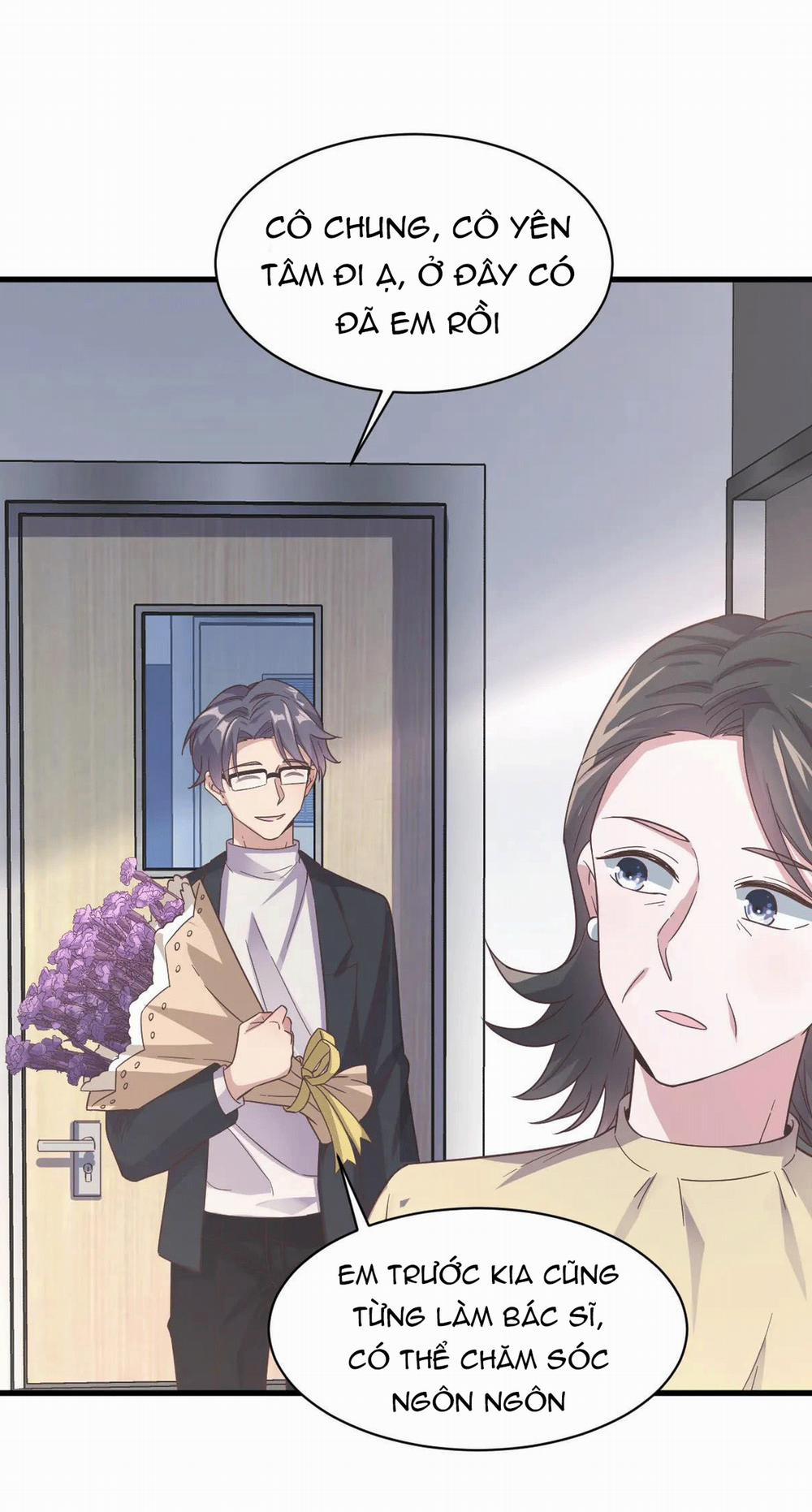 Hôm Nay Tên Khốn Đó Lại Gây Sự Với Tôi 9 trang 29