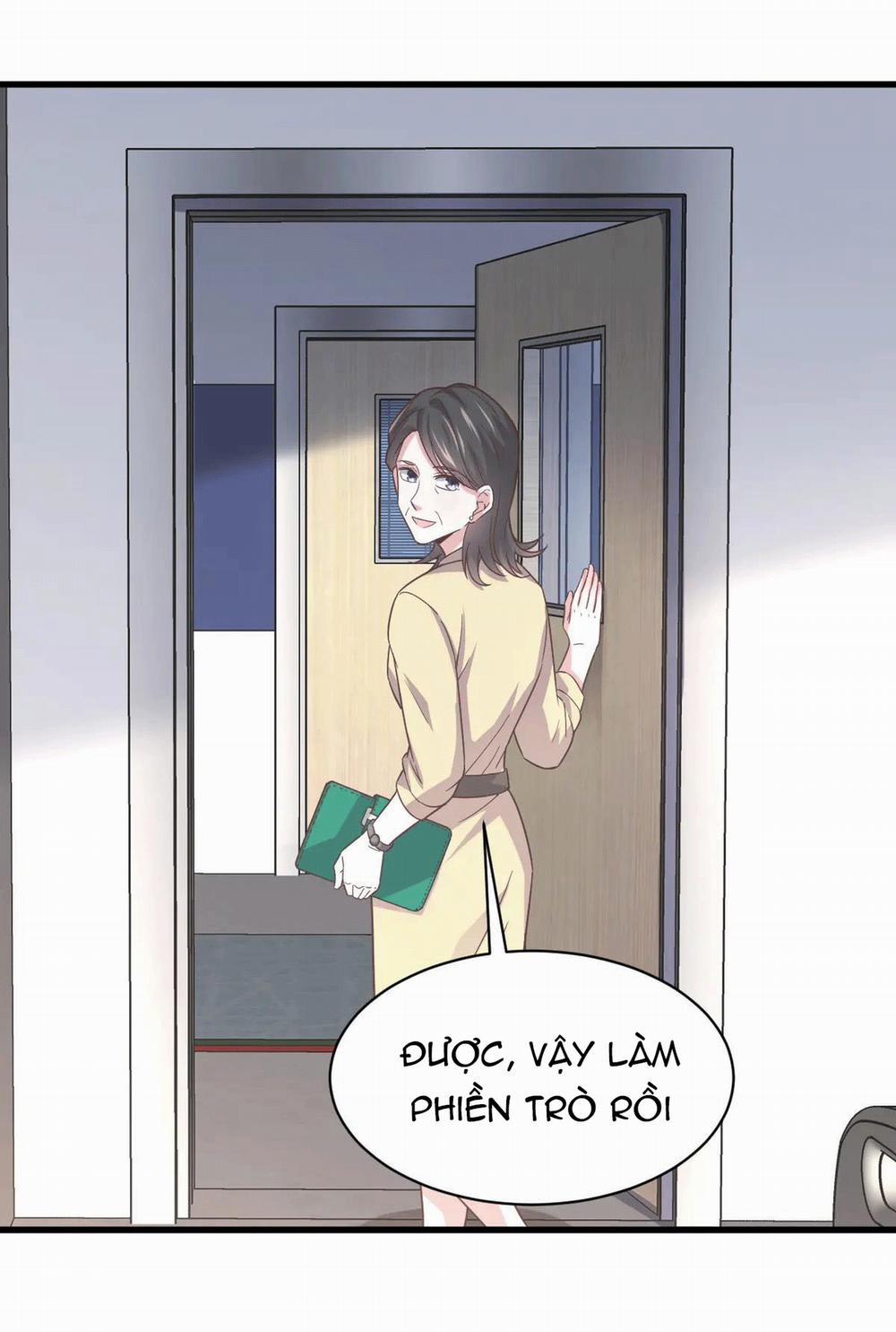 Hôm Nay Tên Khốn Đó Lại Gây Sự Với Tôi 9 trang 30