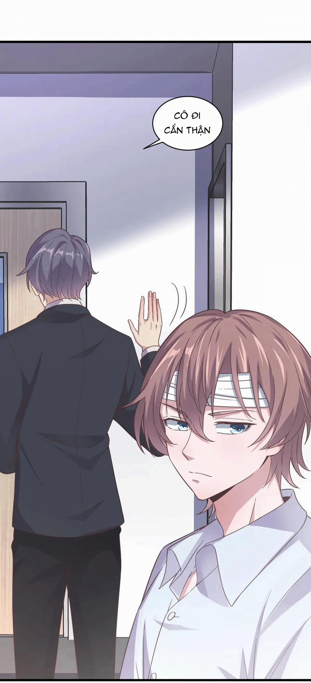 Hôm Nay Tên Khốn Đó Lại Gây Sự Với Tôi 9 trang 31