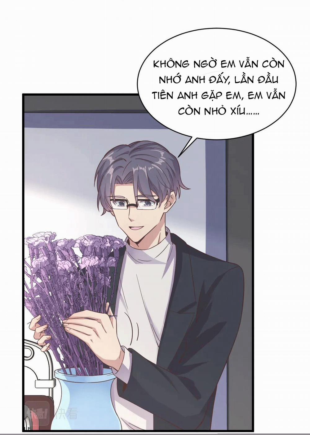 Hôm Nay Tên Khốn Đó Lại Gây Sự Với Tôi 9 trang 32