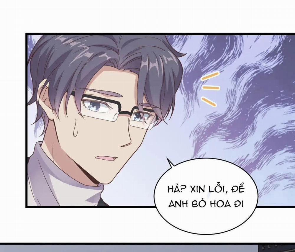 Hôm Nay Tên Khốn Đó Lại Gây Sự Với Tôi 9 trang 35