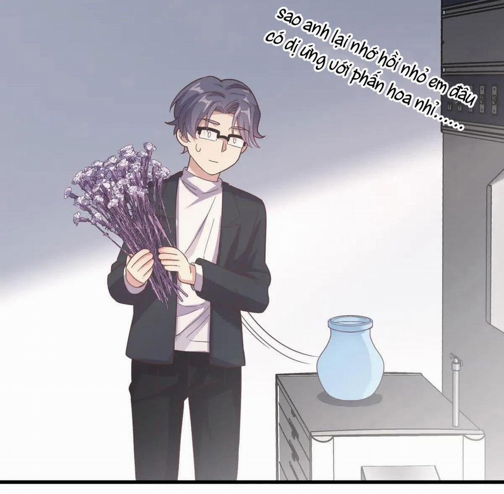 Hôm Nay Tên Khốn Đó Lại Gây Sự Với Tôi 9 trang 36
