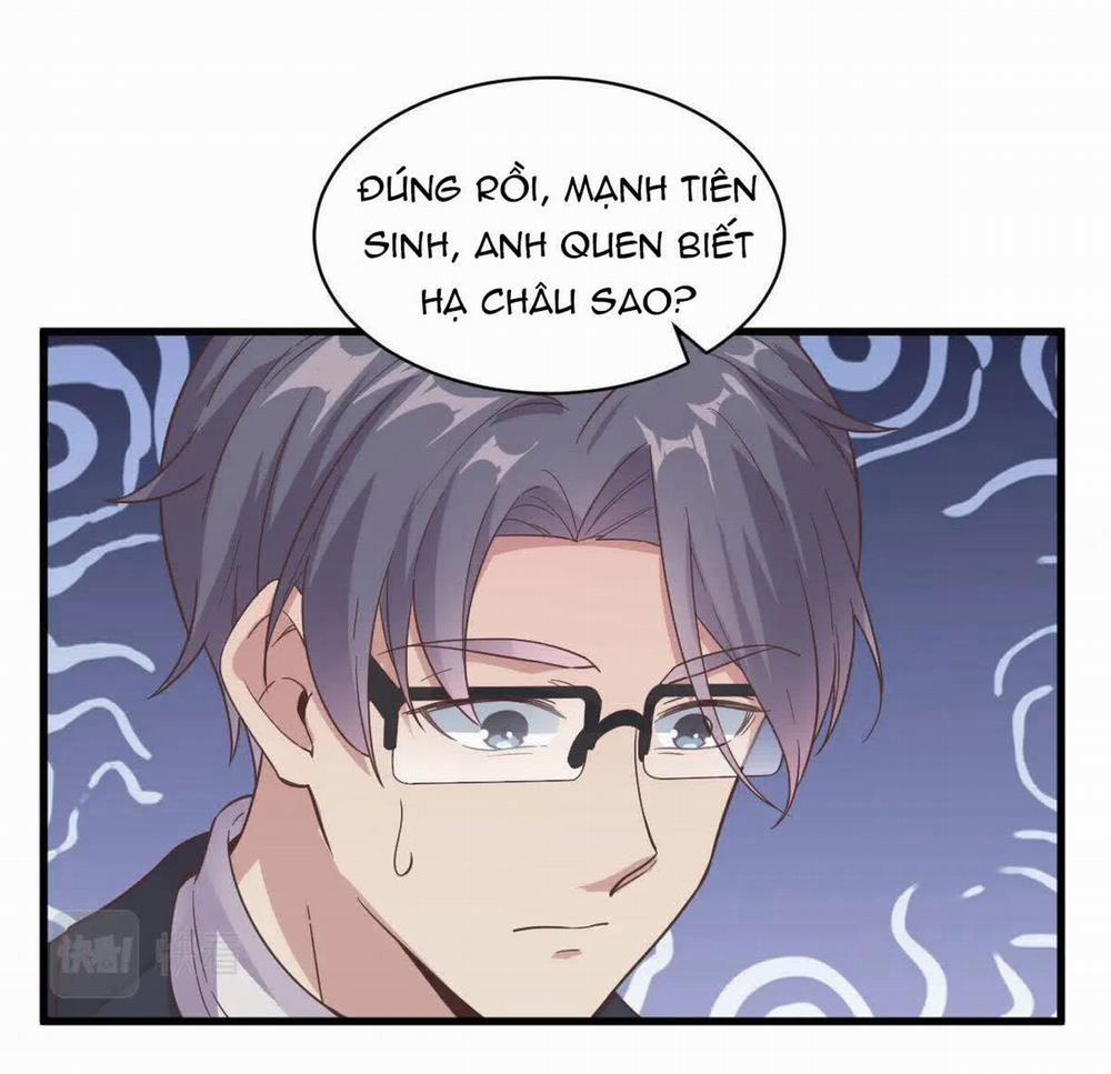 Hôm Nay Tên Khốn Đó Lại Gây Sự Với Tôi 9 trang 37