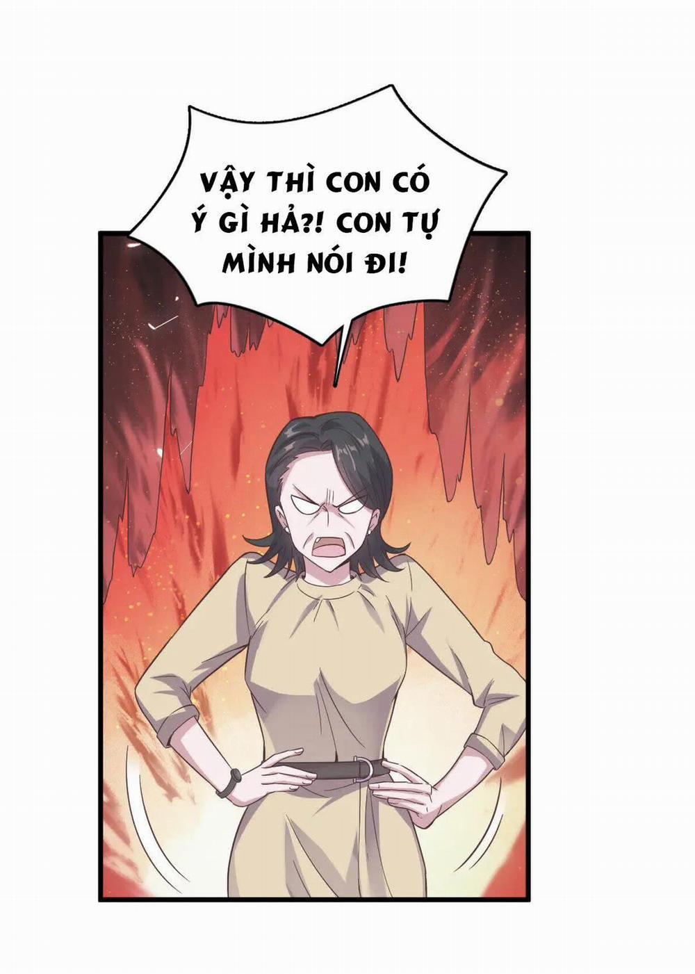 Hôm Nay Tên Khốn Đó Lại Gây Sự Với Tôi 9 trang 5