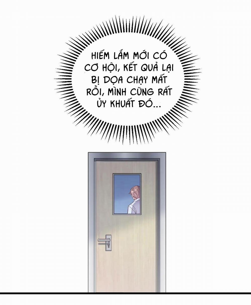 Hôm Nay Tên Khốn Đó Lại Gây Sự Với Tôi 9 trang 7