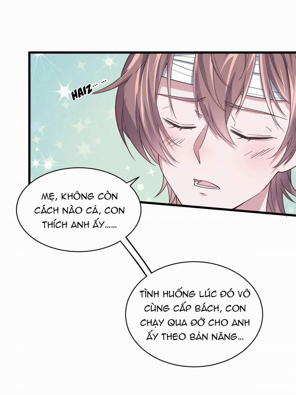 Hôm Nay Tên Khốn Đó Lại Gây Sự Với Tôi 9 trang 8