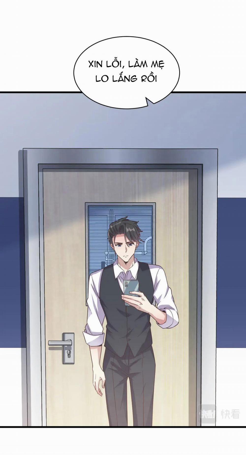 Hôm Nay Tên Khốn Đó Lại Gây Sự Với Tôi 9 trang 9