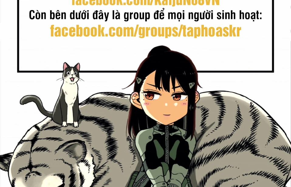 Hôm Nay - Tôi Hóa Kaiju 43 trang 1