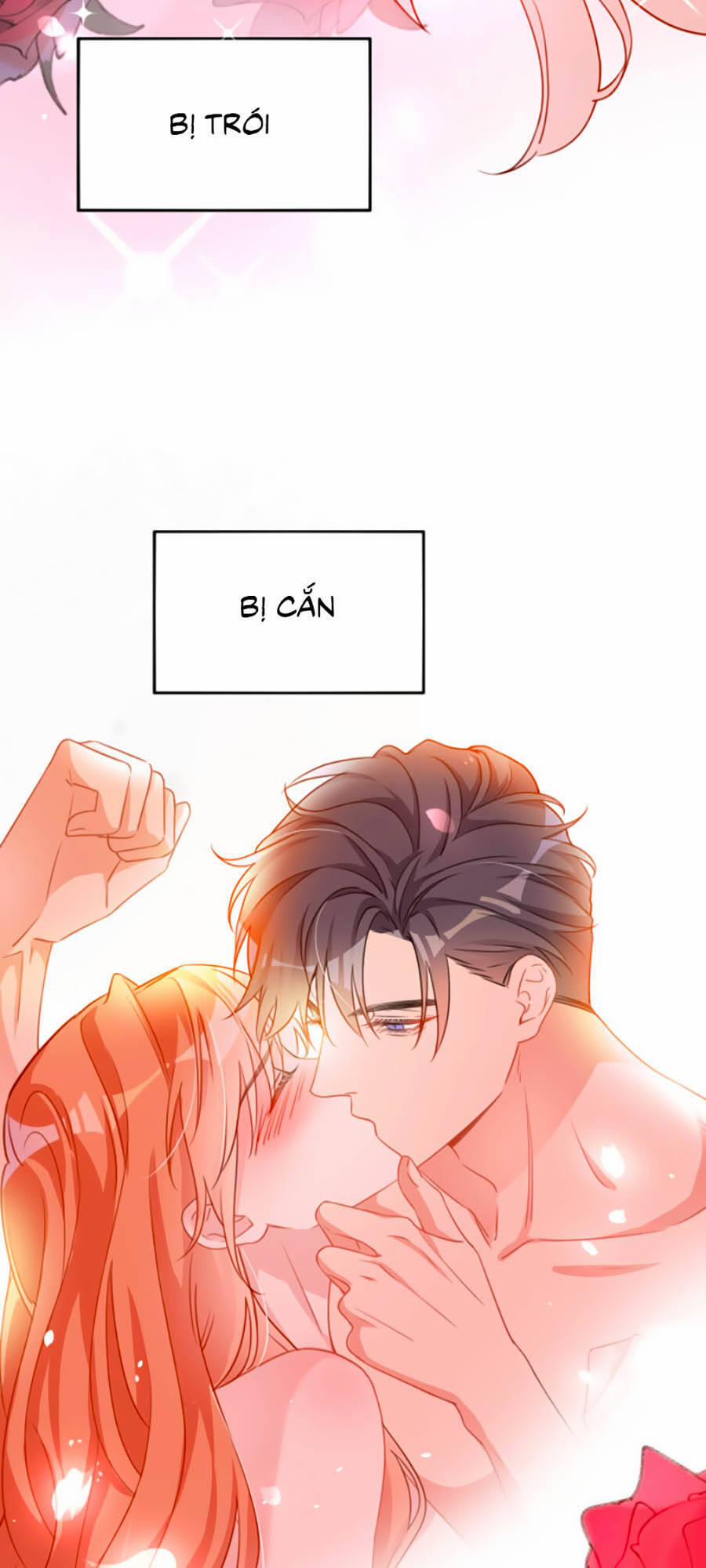 Hôm Nay Từ Chối Lục Tiên Sinh Chưa? 1 trang 12