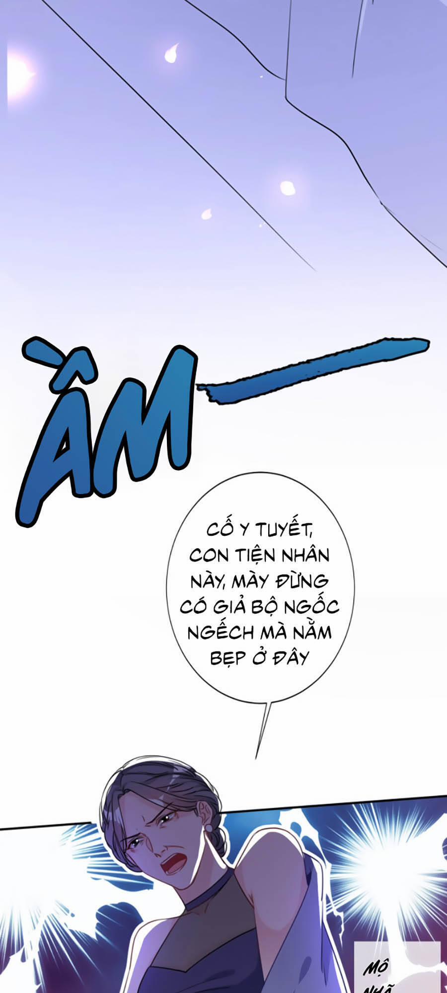 Hôm Nay Từ Chối Lục Tiên Sinh Chưa? 1 trang 15