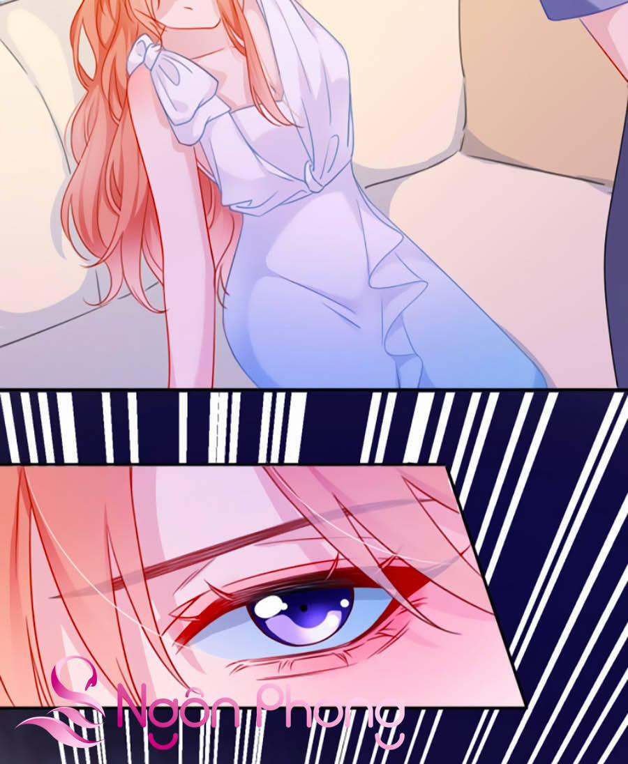 Hôm Nay Từ Chối Lục Tiên Sinh Chưa? 1 trang 20