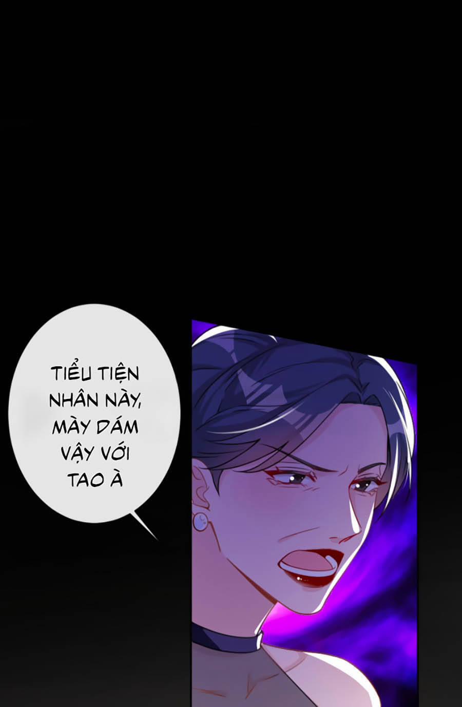 Hôm Nay Từ Chối Lục Tiên Sinh Chưa? 1 trang 22