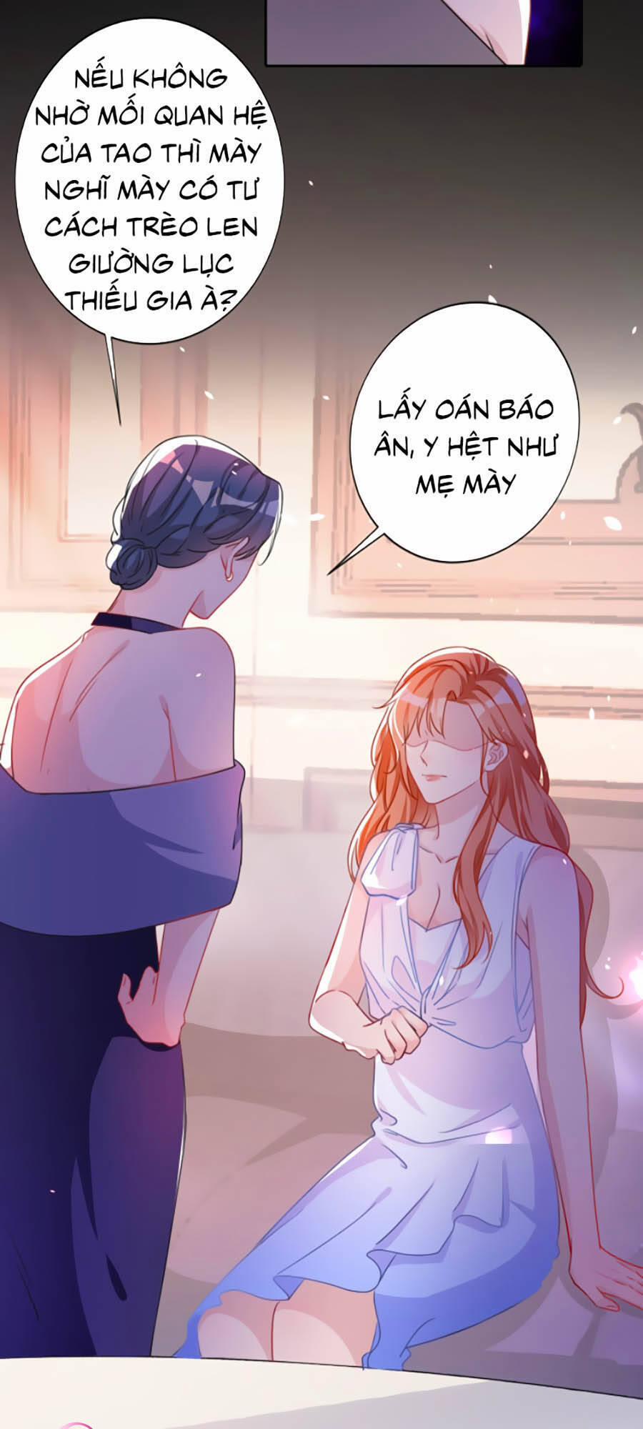 Hôm Nay Từ Chối Lục Tiên Sinh Chưa? 1 trang 23