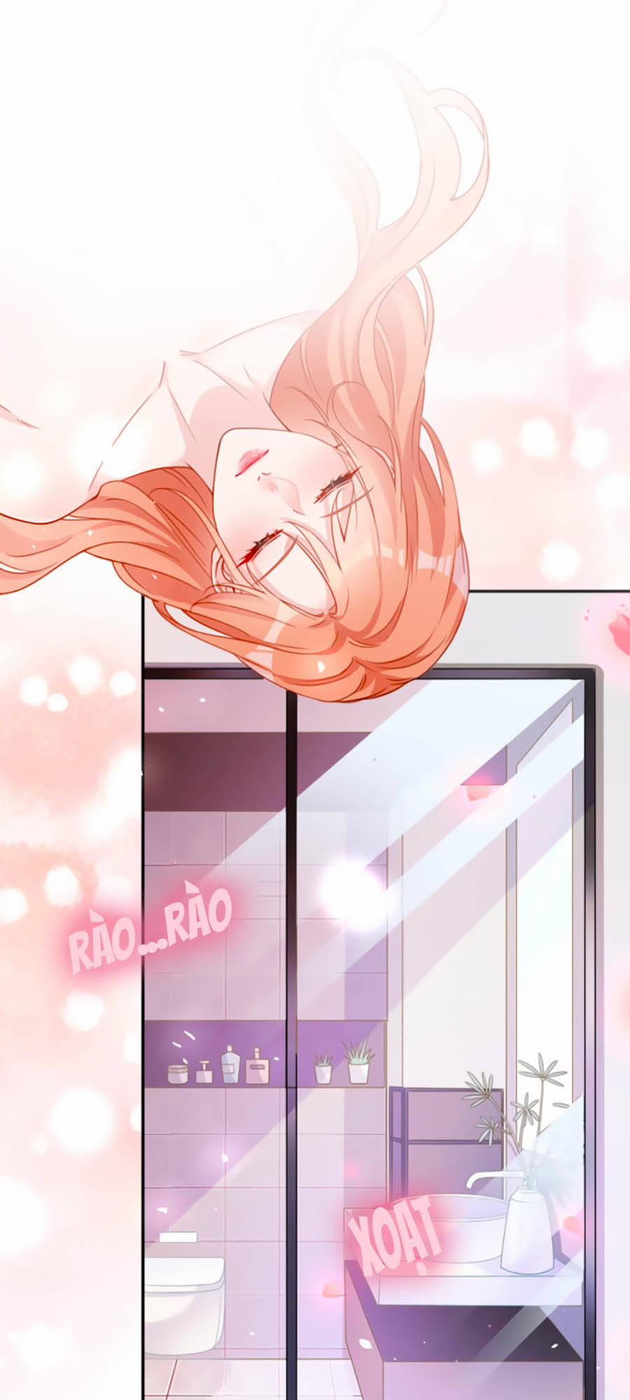 Hôm Nay Từ Chối Lục Tiên Sinh Chưa? 1 trang 3