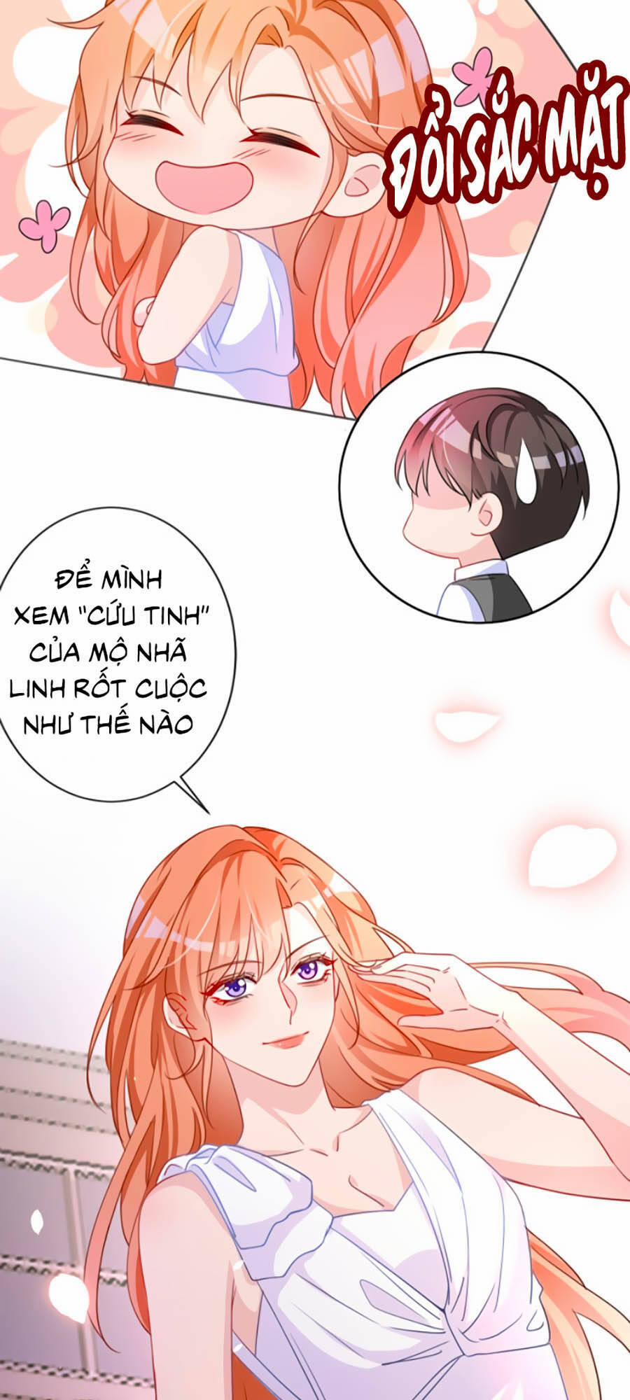 Hôm Nay Từ Chối Lục Tiên Sinh Chưa? 1 trang 31