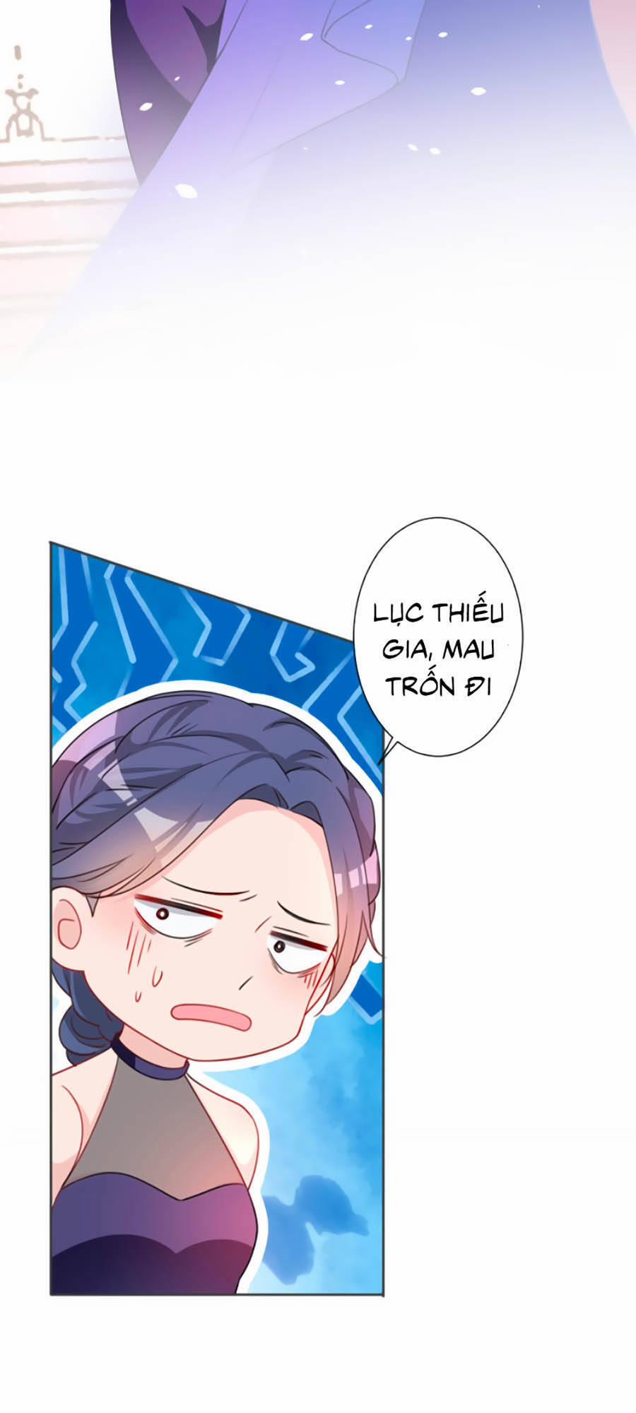 Hôm Nay Từ Chối Lục Tiên Sinh Chưa? 1 trang 33