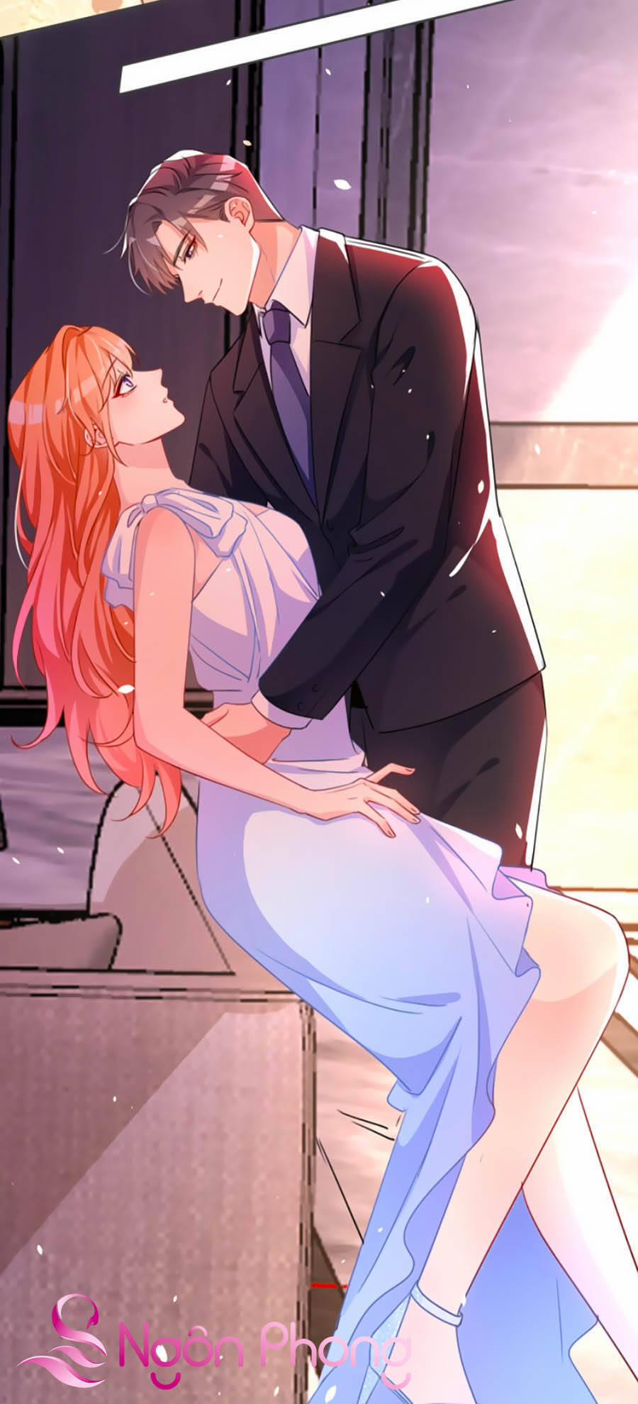 Hôm Nay Từ Chối Lục Tiên Sinh Chưa? 1 trang 39