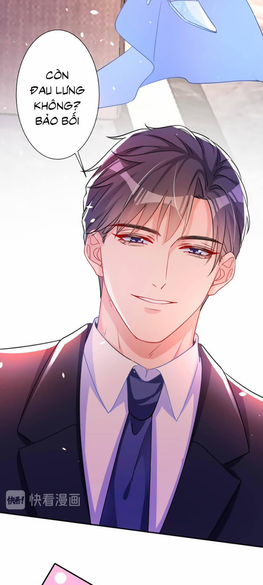 Hôm Nay Từ Chối Lục Tiên Sinh Chưa? 1 trang 40