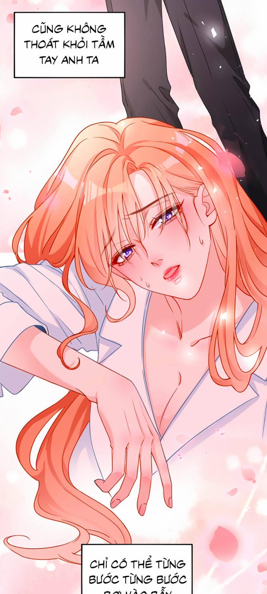 Hôm Nay Từ Chối Lục Tiên Sinh Chưa? 1 trang 6