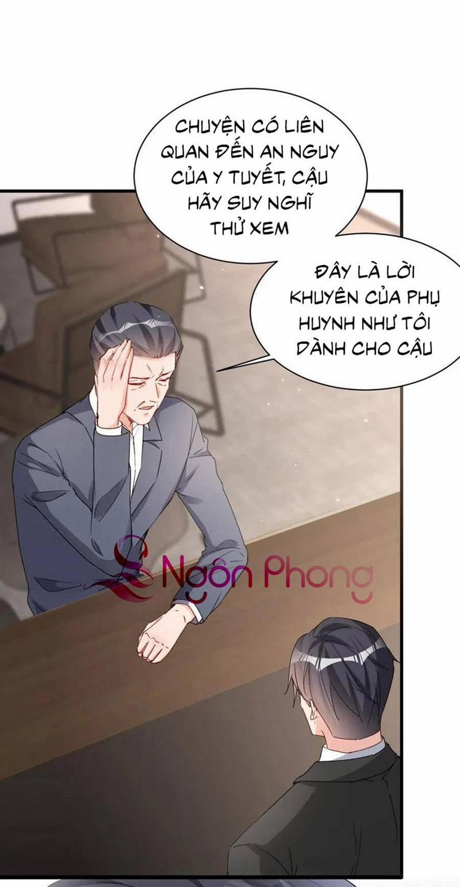 Hôm Nay Từ Chối Lục Tiên Sinh Chưa? 141 trang 1