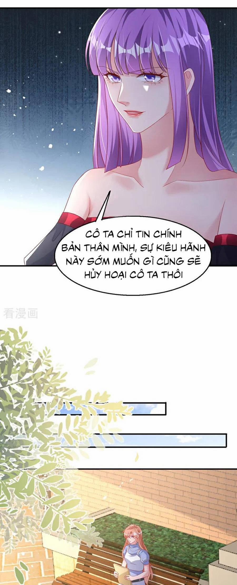 Hôm Nay Từ Chối Lục Tiên Sinh Chưa? 172 trang 8