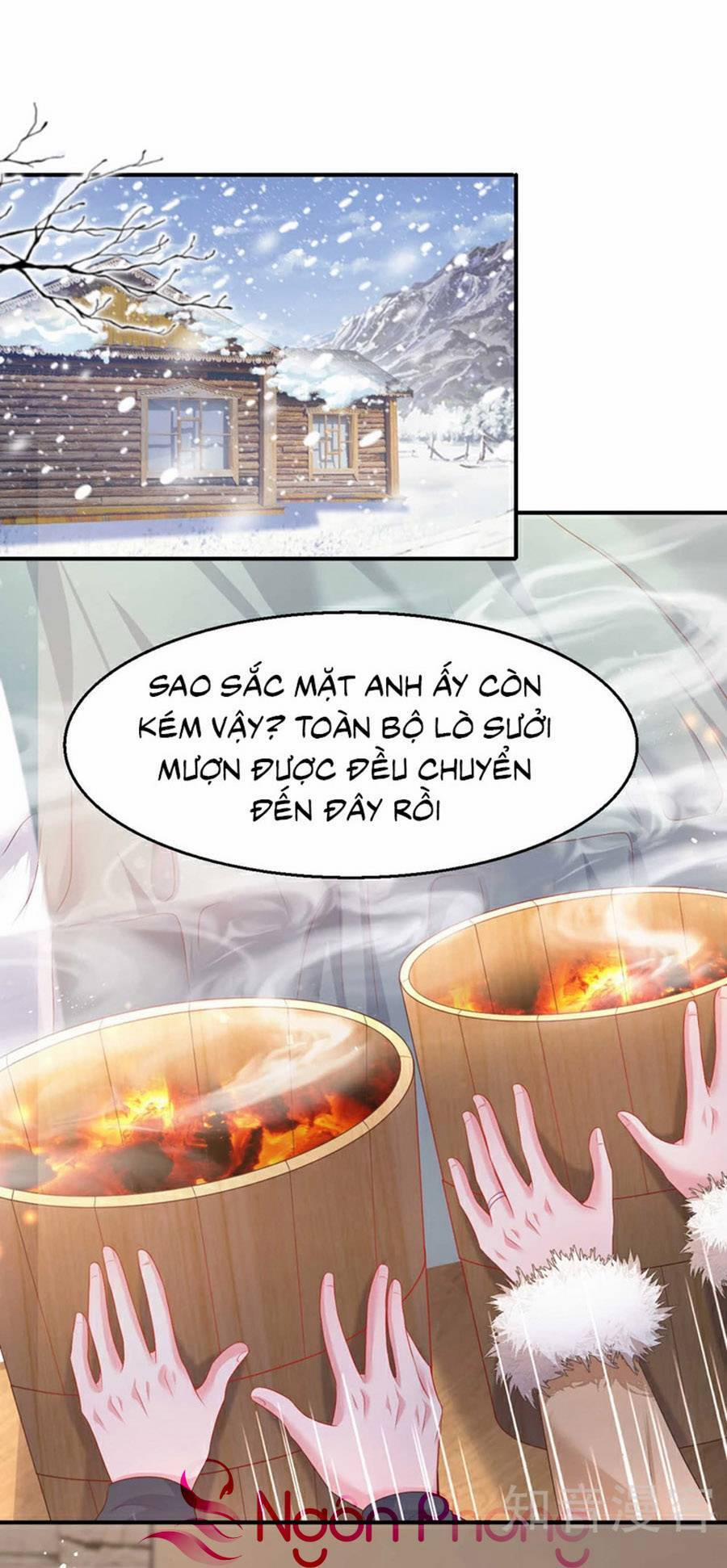 Hôm Nay Từ Chối Lục Tiên Sinh Chưa? 178 trang 1