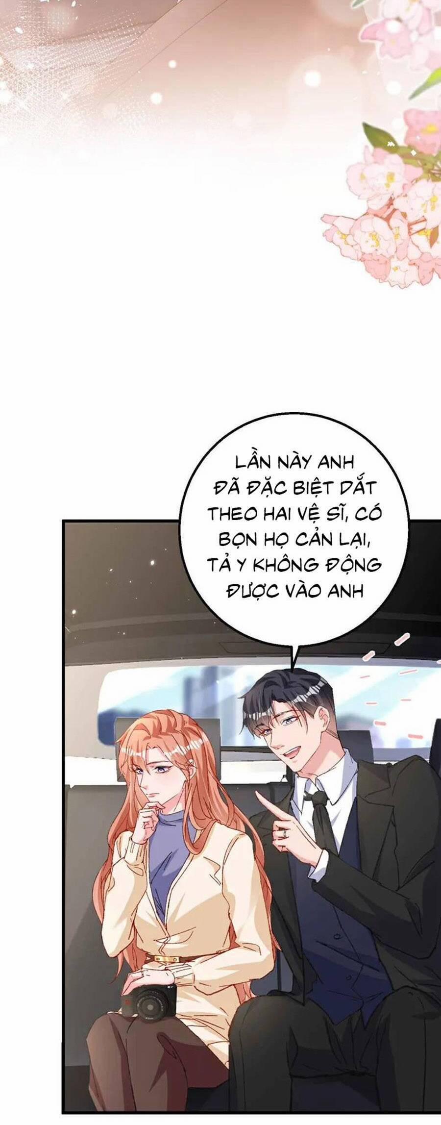 Hôm Nay Từ Chối Lục Tiên Sinh Chưa? 186 trang 11