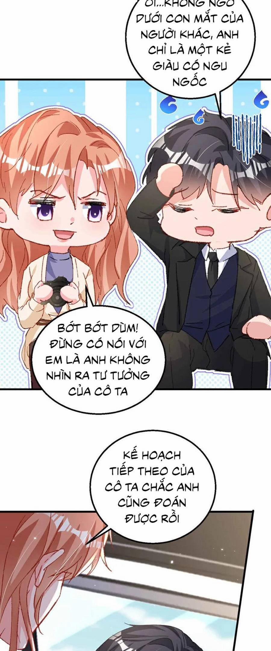 Hôm Nay Từ Chối Lục Tiên Sinh Chưa? 186 trang 14