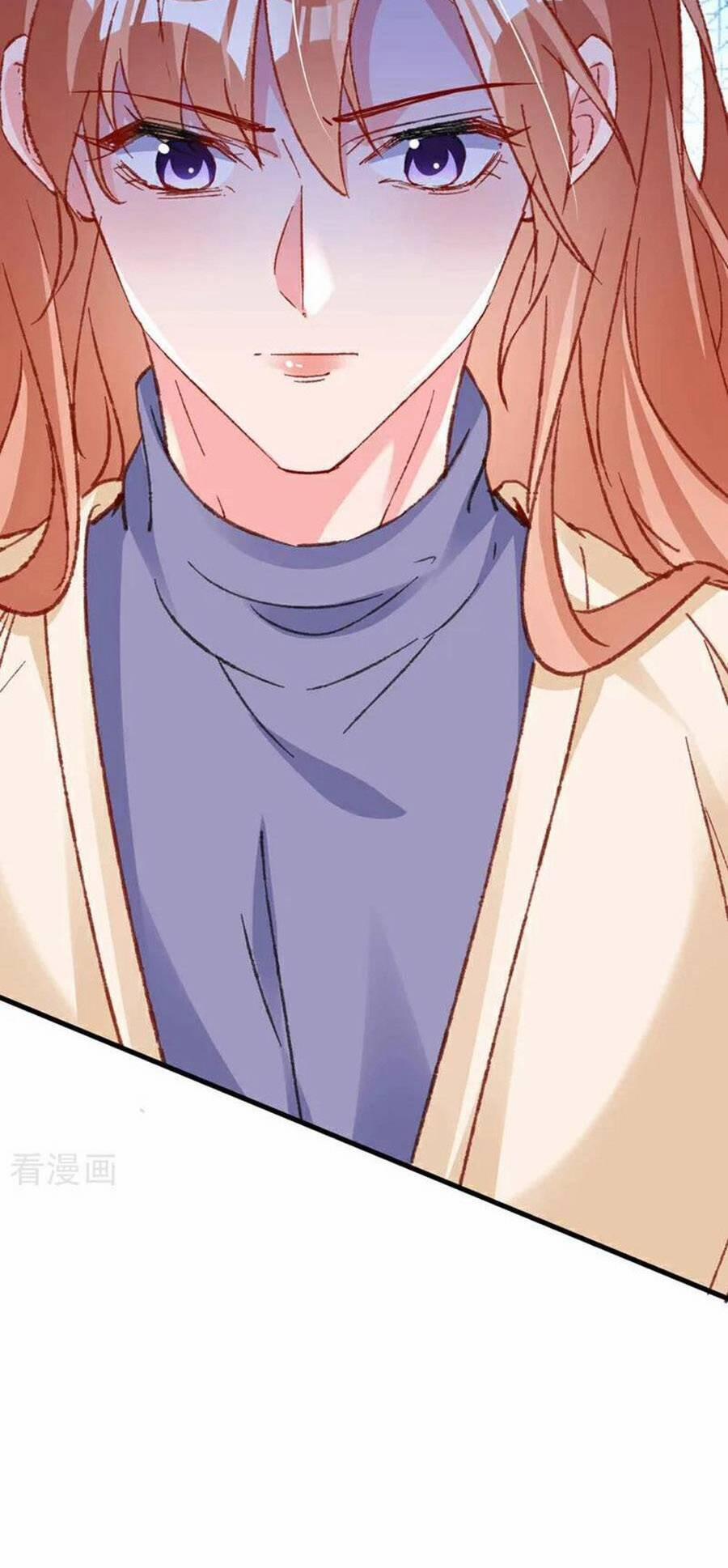 Hôm Nay Từ Chối Lục Tiên Sinh Chưa? 186 trang 16