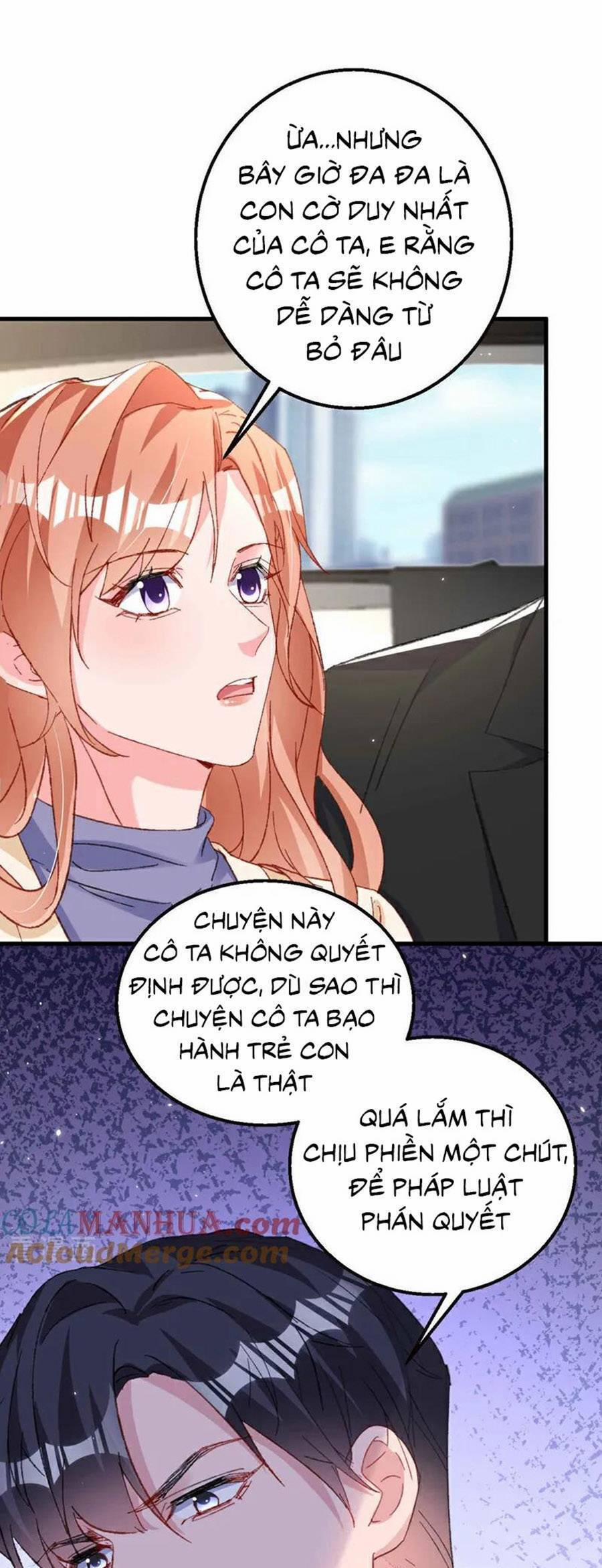 Hôm Nay Từ Chối Lục Tiên Sinh Chưa? 186 trang 18