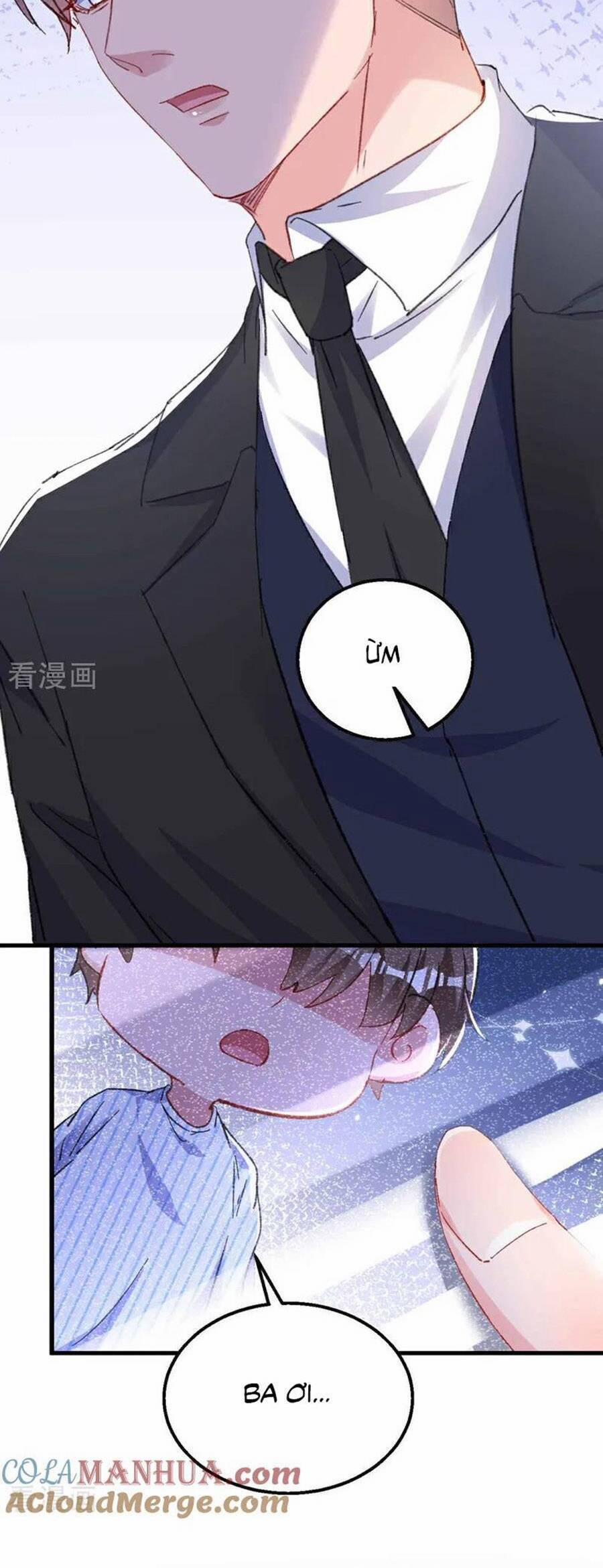 Hôm Nay Từ Chối Lục Tiên Sinh Chưa? 186 trang 19