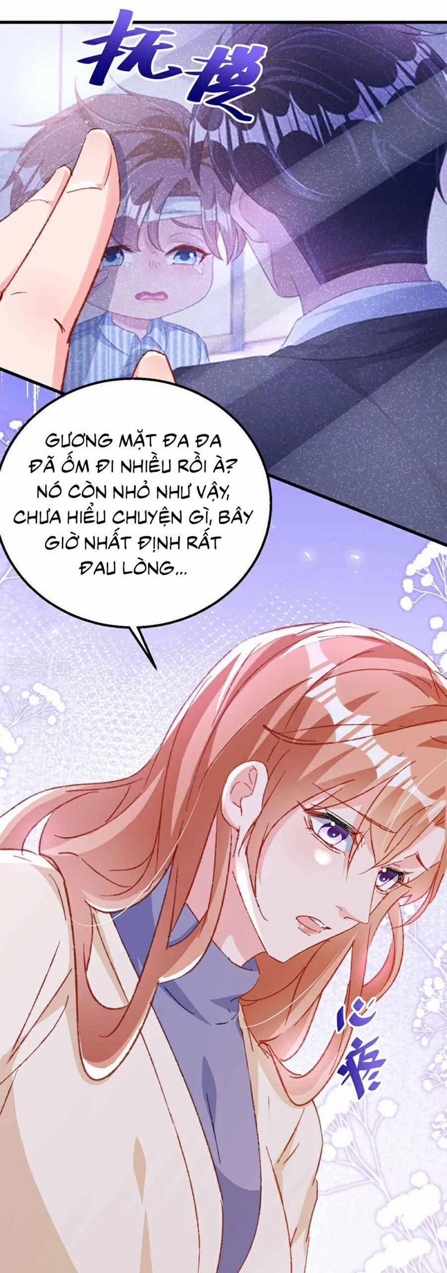 Hôm Nay Từ Chối Lục Tiên Sinh Chưa? 186 trang 22