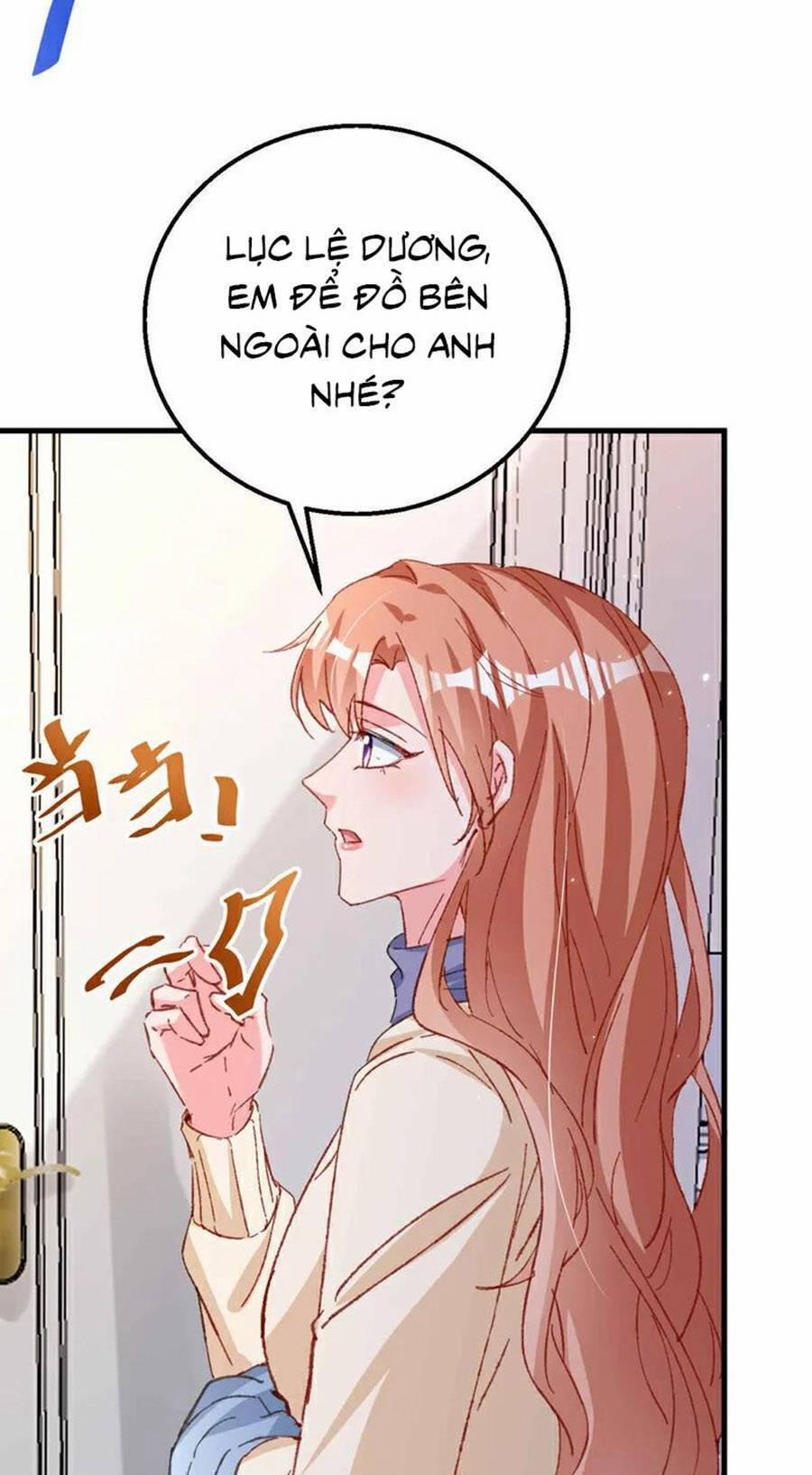 Hôm Nay Từ Chối Lục Tiên Sinh Chưa? 186 trang 26