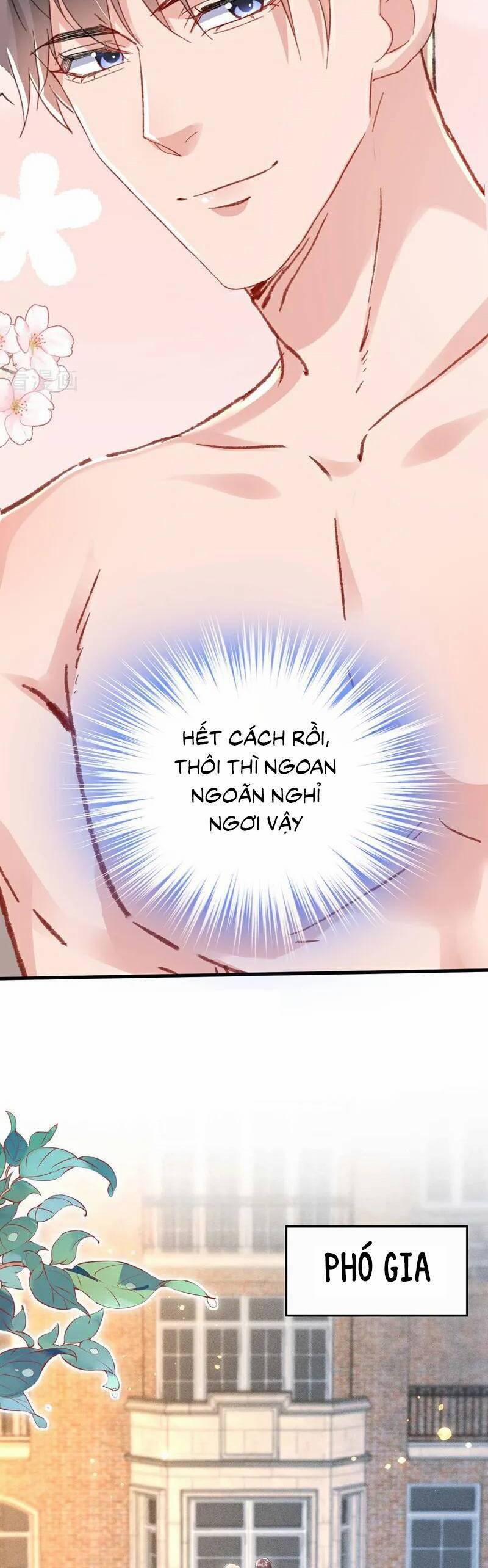 Hôm Nay Từ Chối Lục Tiên Sinh Chưa? 187 trang 12