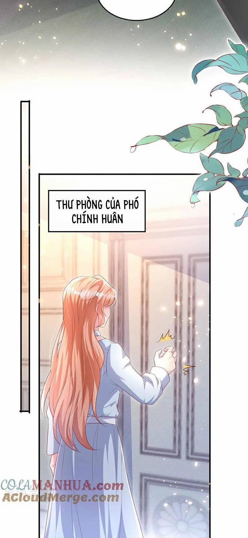 Hôm Nay Từ Chối Lục Tiên Sinh Chưa? 187 trang 17