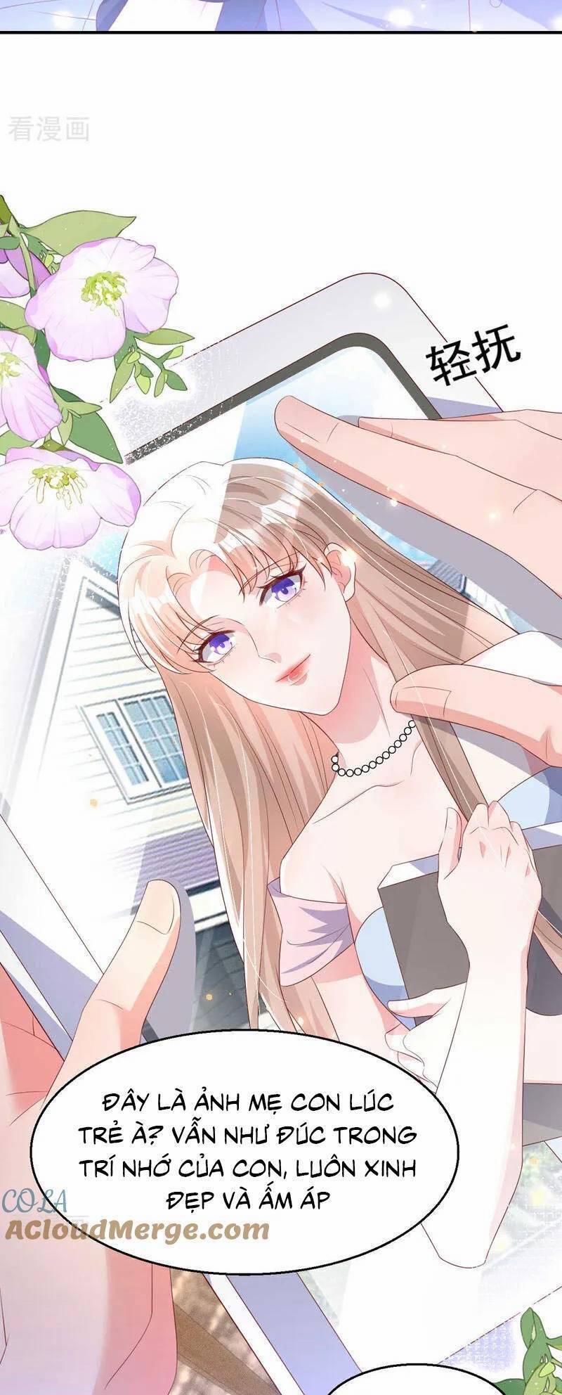 Hôm Nay Từ Chối Lục Tiên Sinh Chưa? 187 trang 20