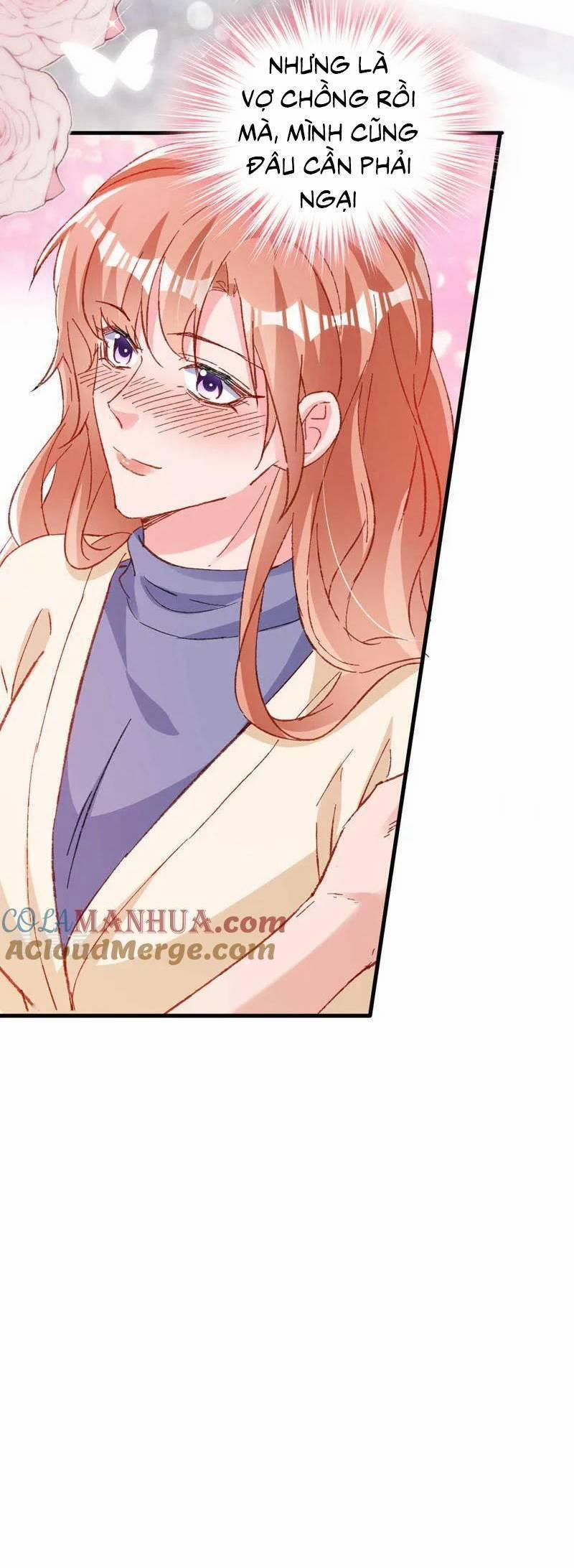 Hôm Nay Từ Chối Lục Tiên Sinh Chưa? 187 trang 4