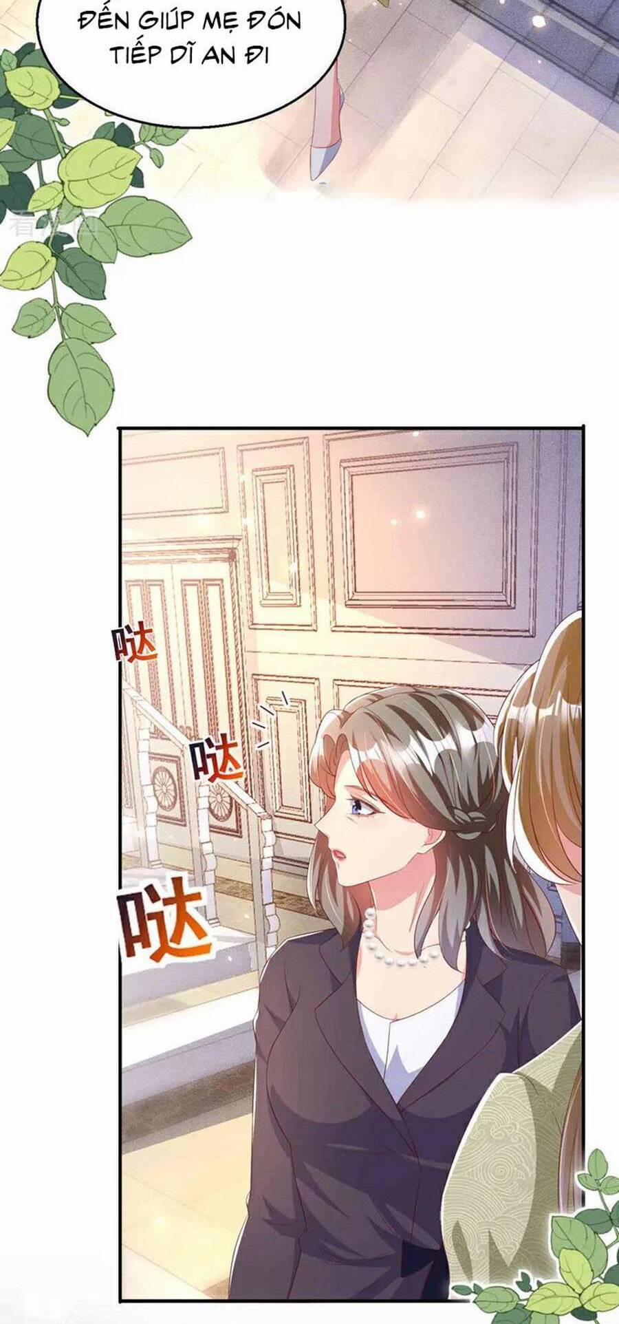 Hôm Nay Từ Chối Lục Tiên Sinh Chưa? 188 trang 11