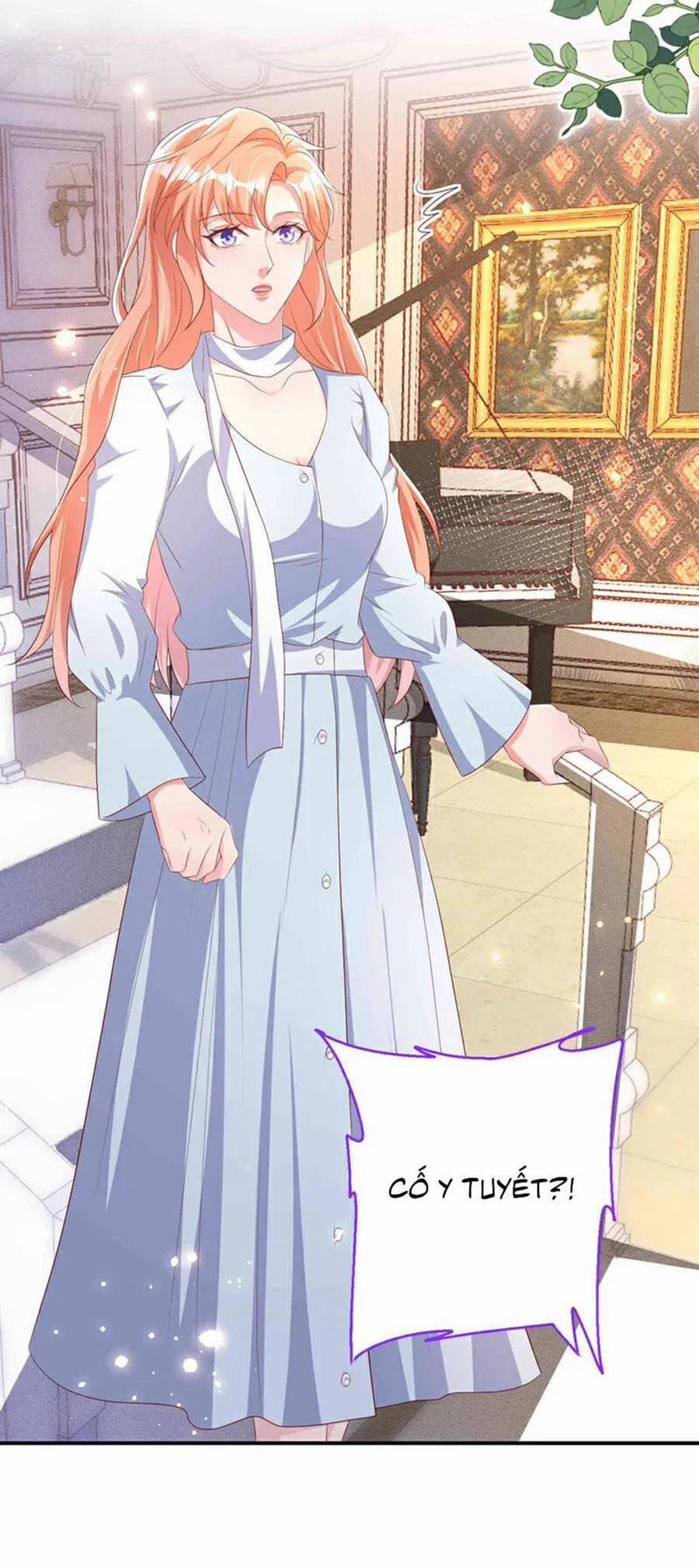 Hôm Nay Từ Chối Lục Tiên Sinh Chưa? 188 trang 12