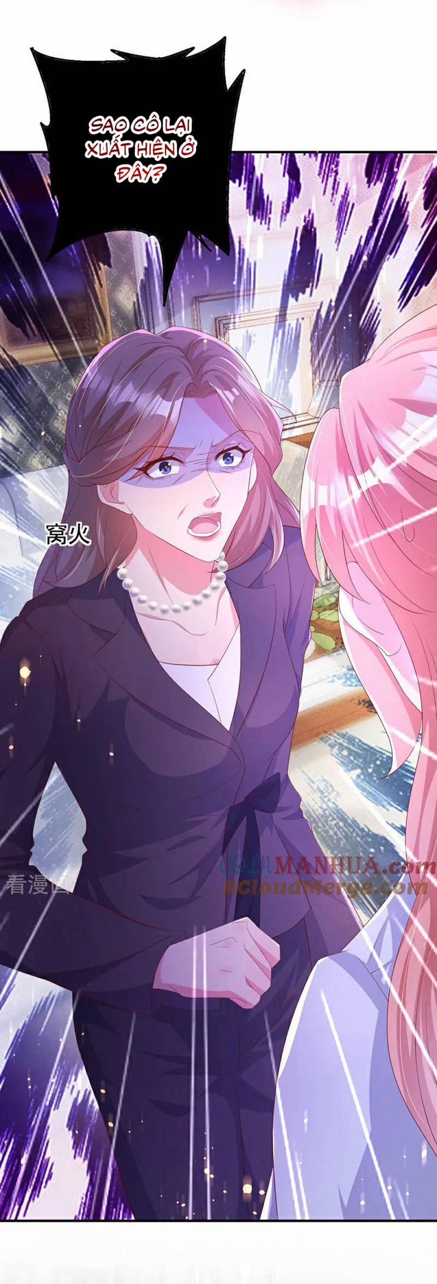 Hôm Nay Từ Chối Lục Tiên Sinh Chưa? 188 trang 14