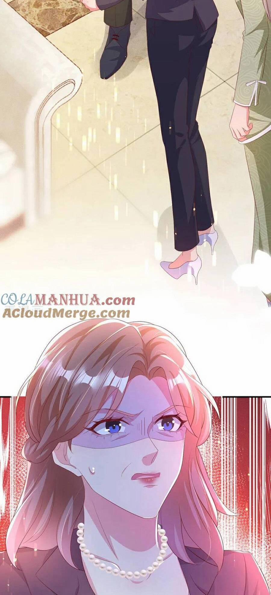 Hôm Nay Từ Chối Lục Tiên Sinh Chưa? 188 trang 16