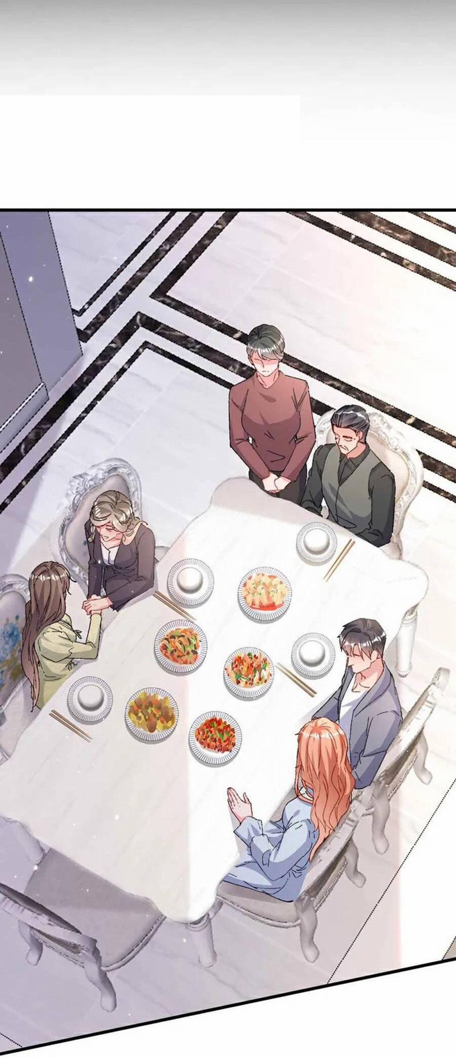 Hôm Nay Từ Chối Lục Tiên Sinh Chưa? 188 trang 18