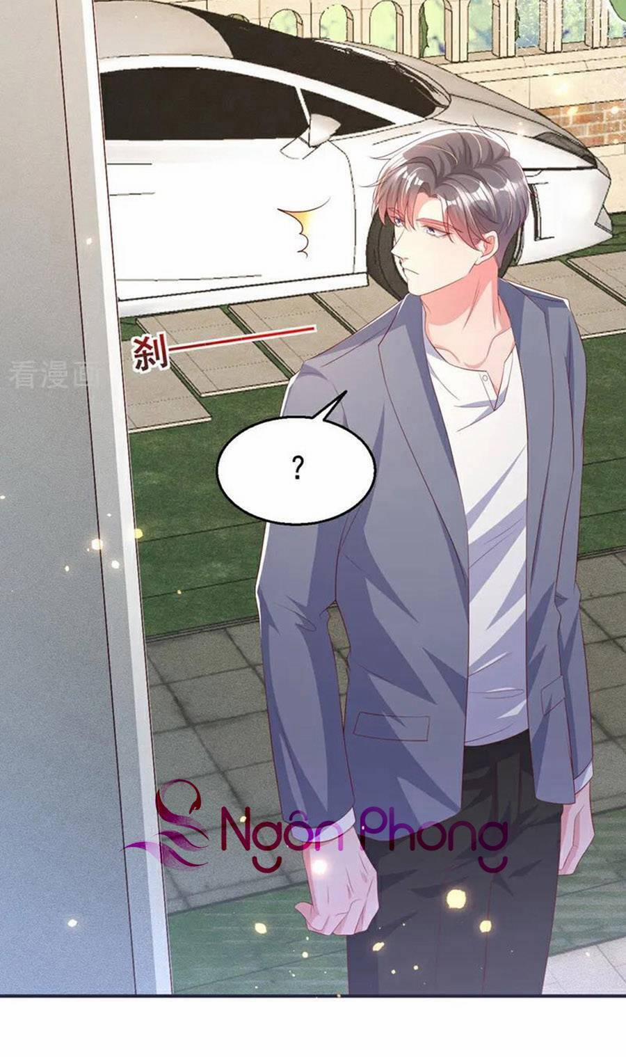 Hôm Nay Từ Chối Lục Tiên Sinh Chưa? 188 trang 2