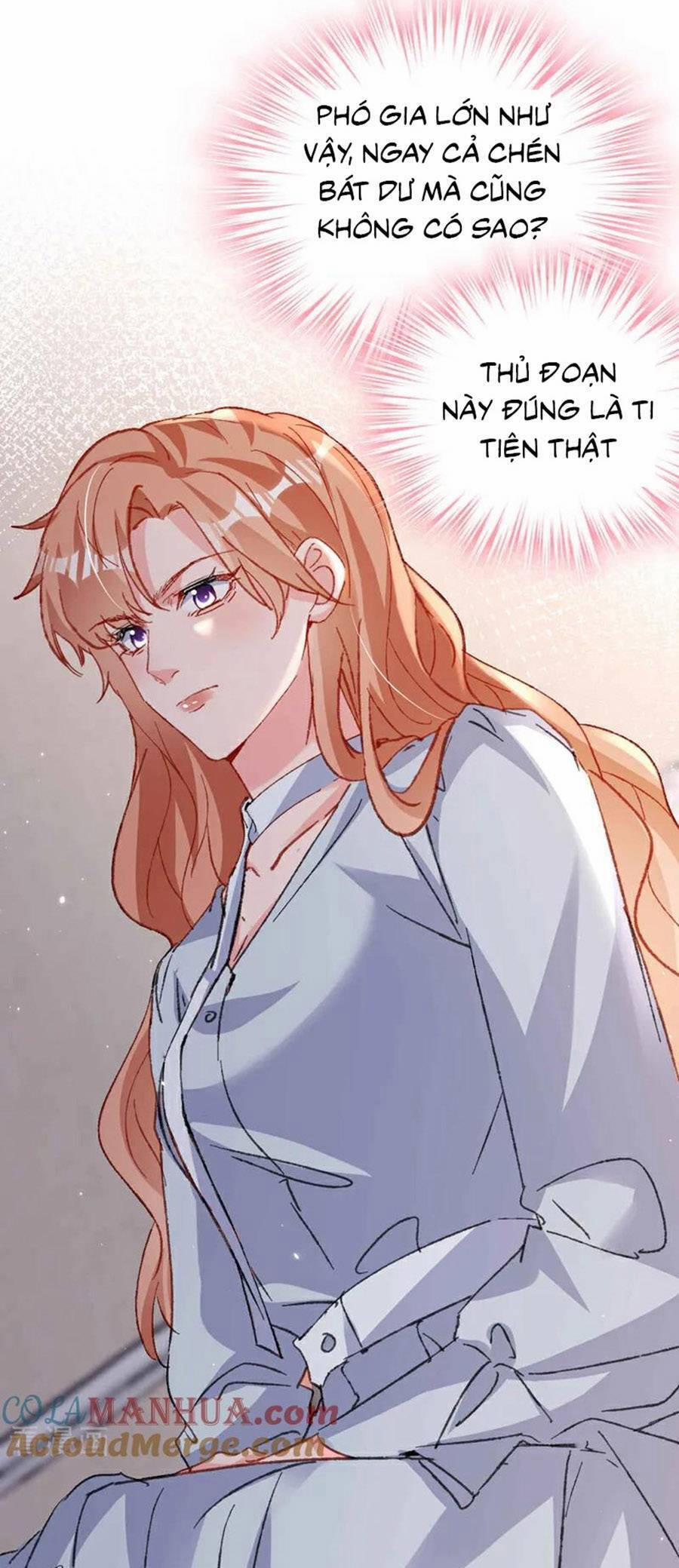 Hôm Nay Từ Chối Lục Tiên Sinh Chưa? 188 trang 21