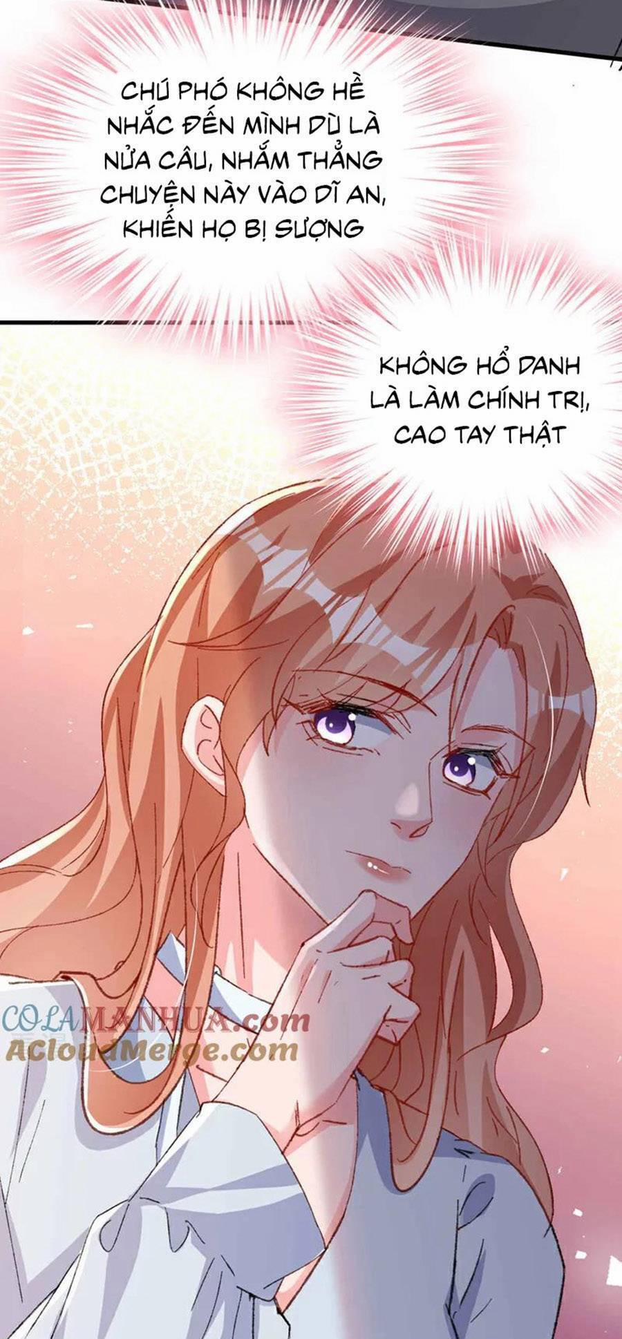 Hôm Nay Từ Chối Lục Tiên Sinh Chưa? 188 trang 25