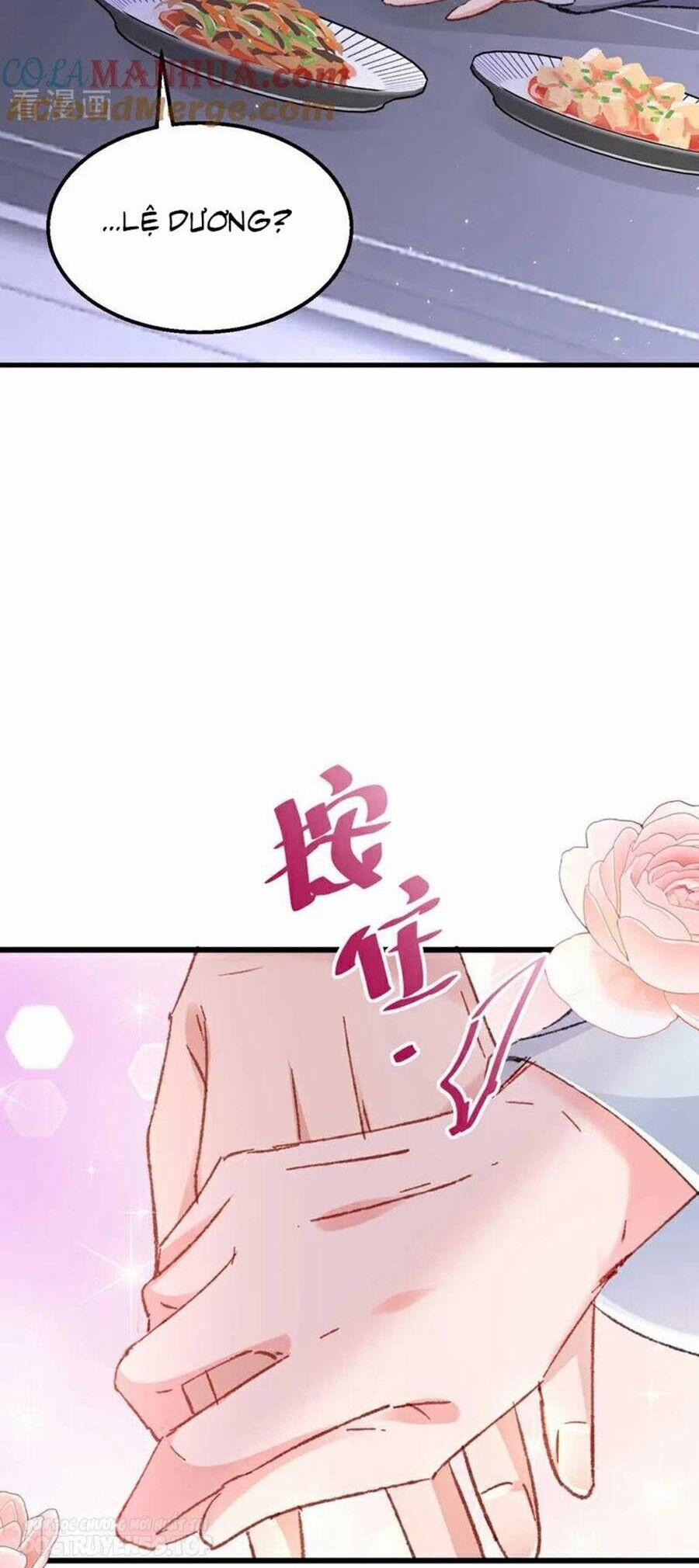 Hôm Nay Từ Chối Lục Tiên Sinh Chưa? 189 trang 10